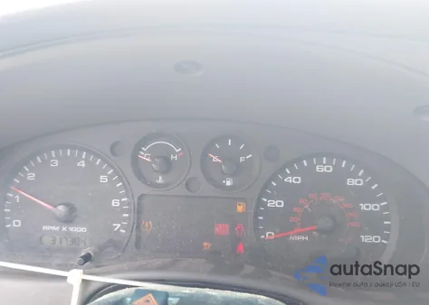 2008 Ford Ranger Xl/Xlt из США, поврежденный, VIN 1FTYR10D78PA17771